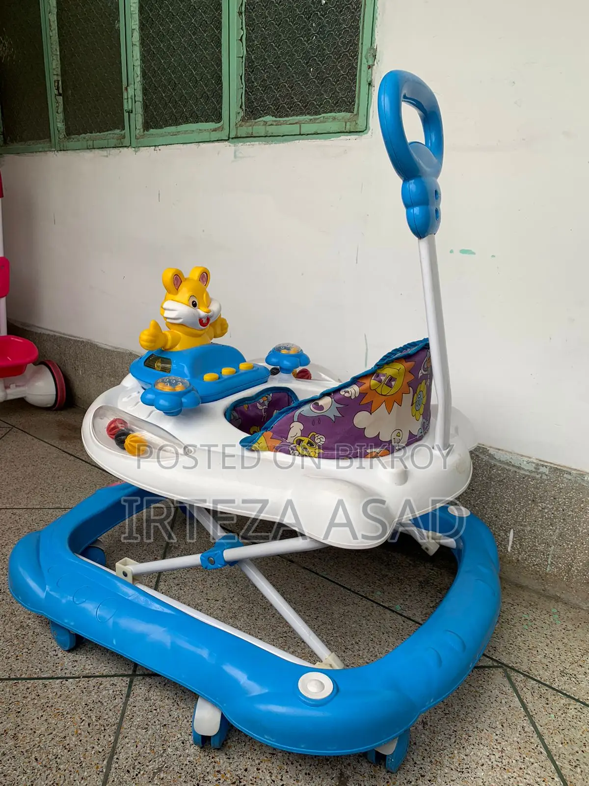 Baby Walker For Sale
