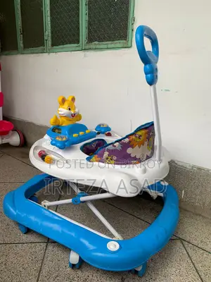 Baby Walker For Sale