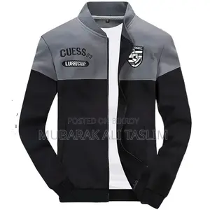 New Stylish Jacket