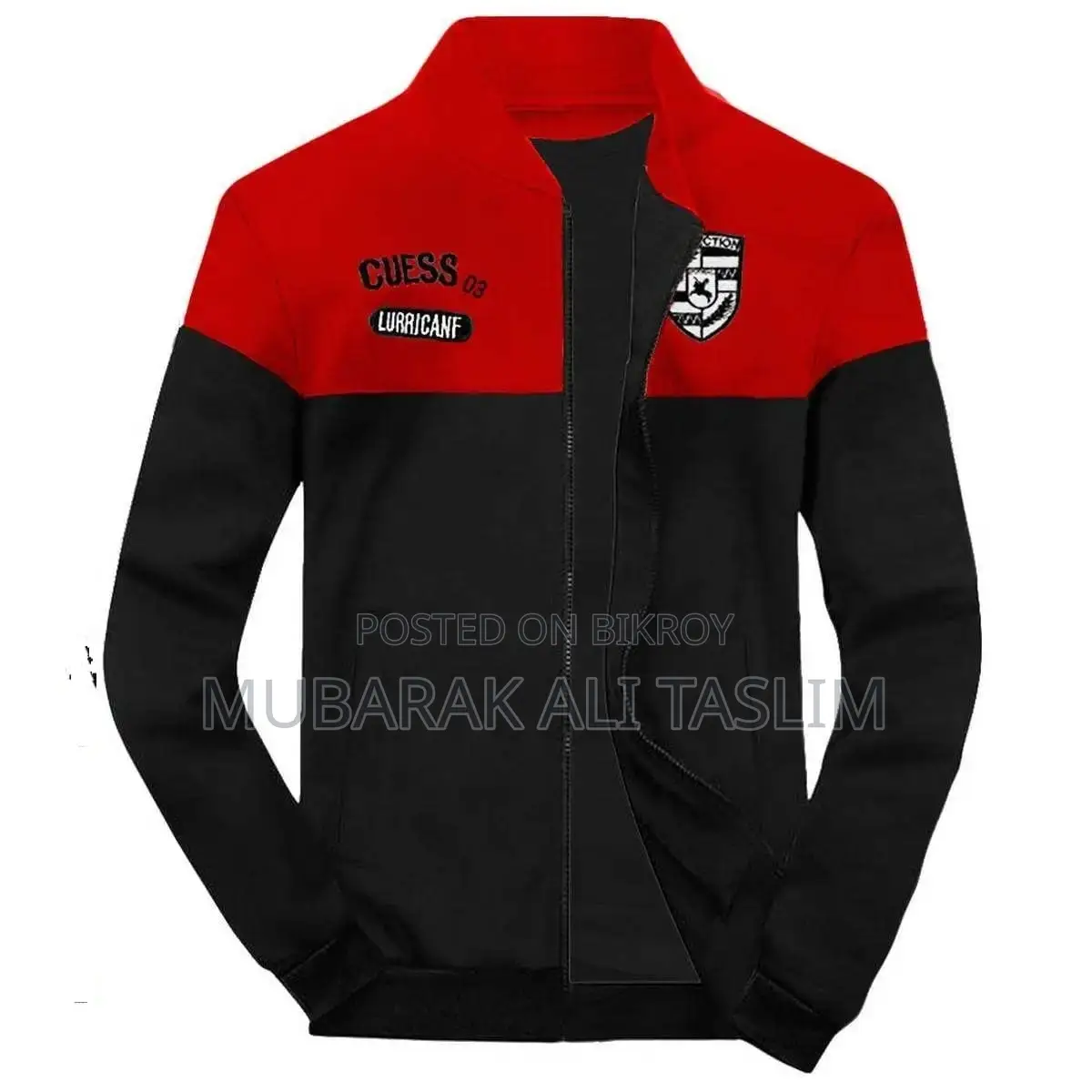 New Stylish Jacket