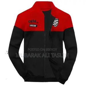 New Stylish Jacket