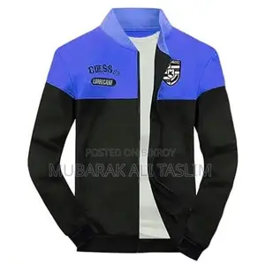 New Stylish Jacket