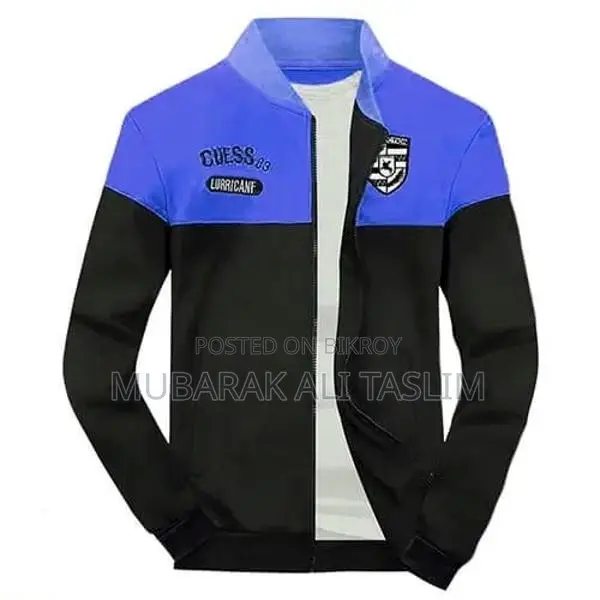 New Stylish Jacket