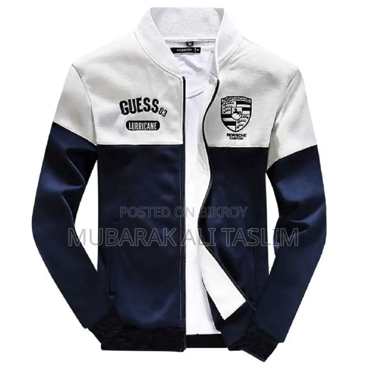 New Stylish Jacket