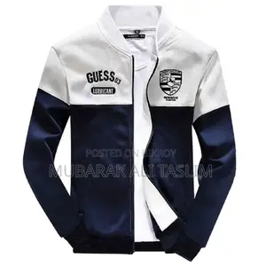 New Stylish Jacket