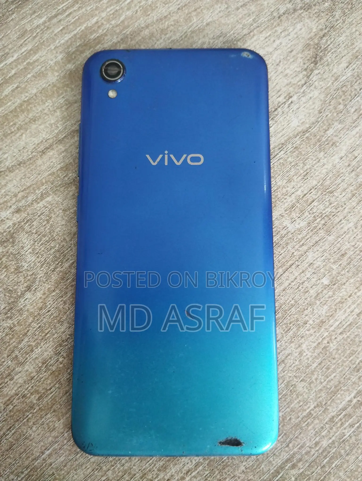 Vivo Y91c (Used)