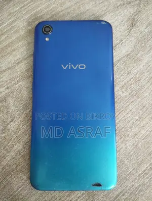 Vivo Y91c (Used)