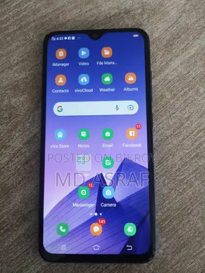 Vivo Y91c (Used)