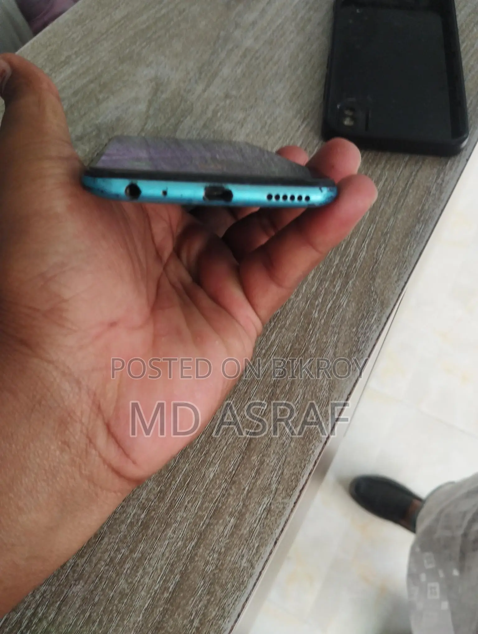 Vivo Y91c (Used)