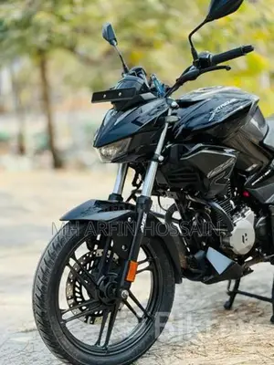 Hero Xtreme 125R . 2024