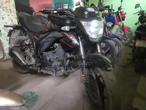 Suzuki Gixxer Monotone ডাবল ডিস্ক 2019মডেল 2019