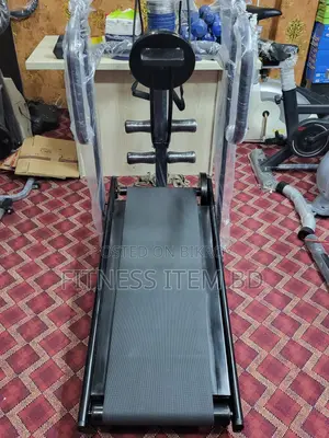 Eid Offer 30% Discount Manual Treadmill