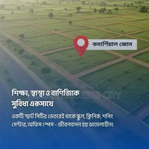 Buy Land in a Residential Project: Double Your Profit in a Year and Secure Your Future