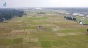 আবাসিক প্রকল্পে জমি কিনুন বছর ঘুরলেই দ্বিগুণ লাভ সাথে নিশ্চিন্ত ভবিষ্যৎ