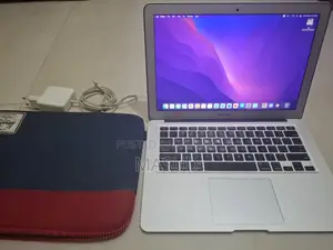 Macbook For Sale