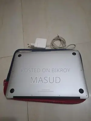 Macbook For Sale
