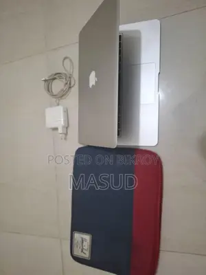Macbook For Sale