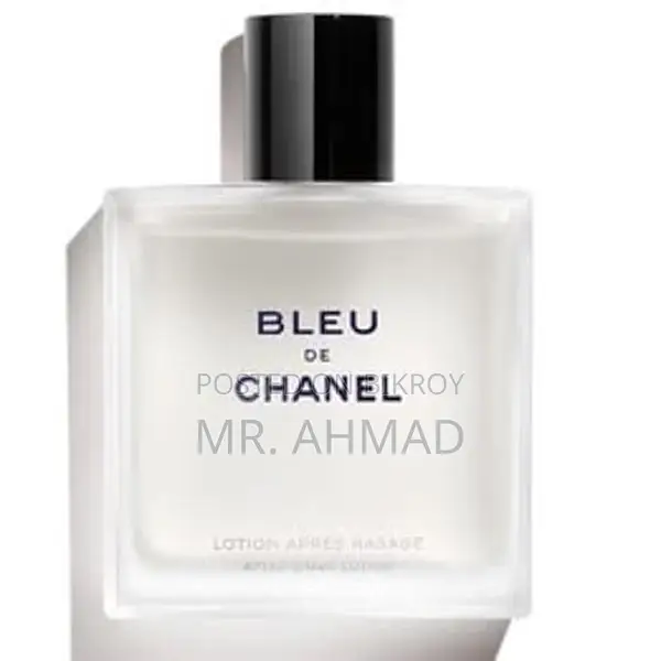 After Shave Lotion, Chanel Bleu De, 100ml