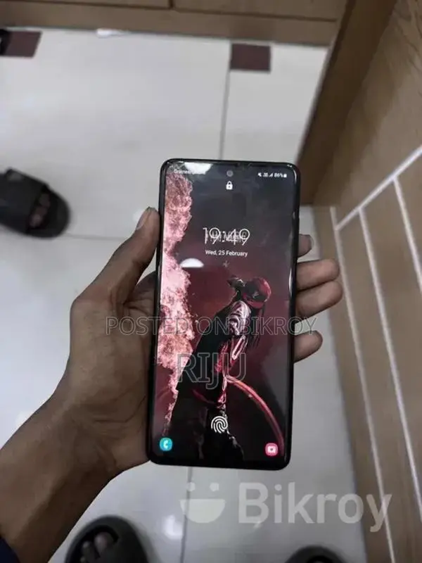 Samsung Galaxy A51 (ব্যবহৃত)