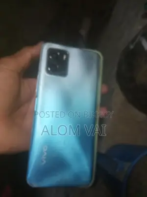 Vivo V20 (Used) - Need Money