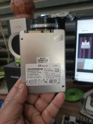 SK Hynix 128GB Original Super Fast ⏩ SSD 1Year Warranty