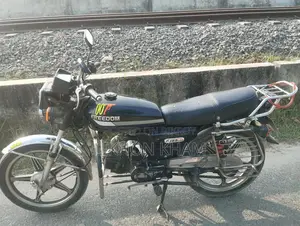 Runner Freedom F100-6A 2016