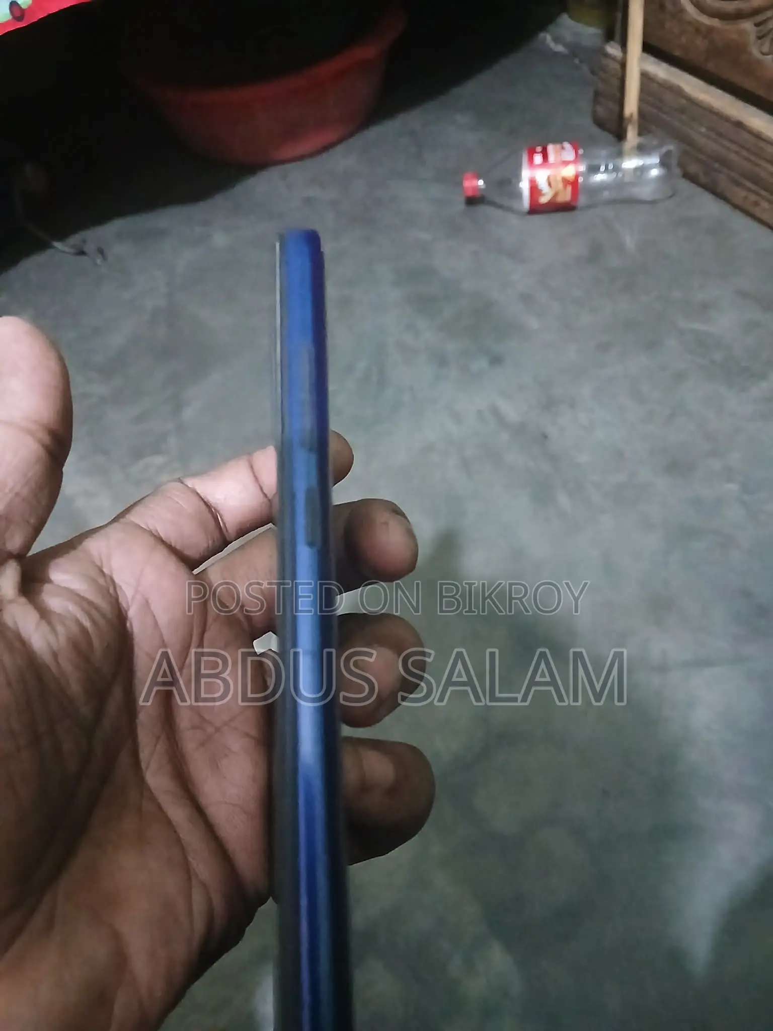 Xiaomi Redmi 8 . (Used)