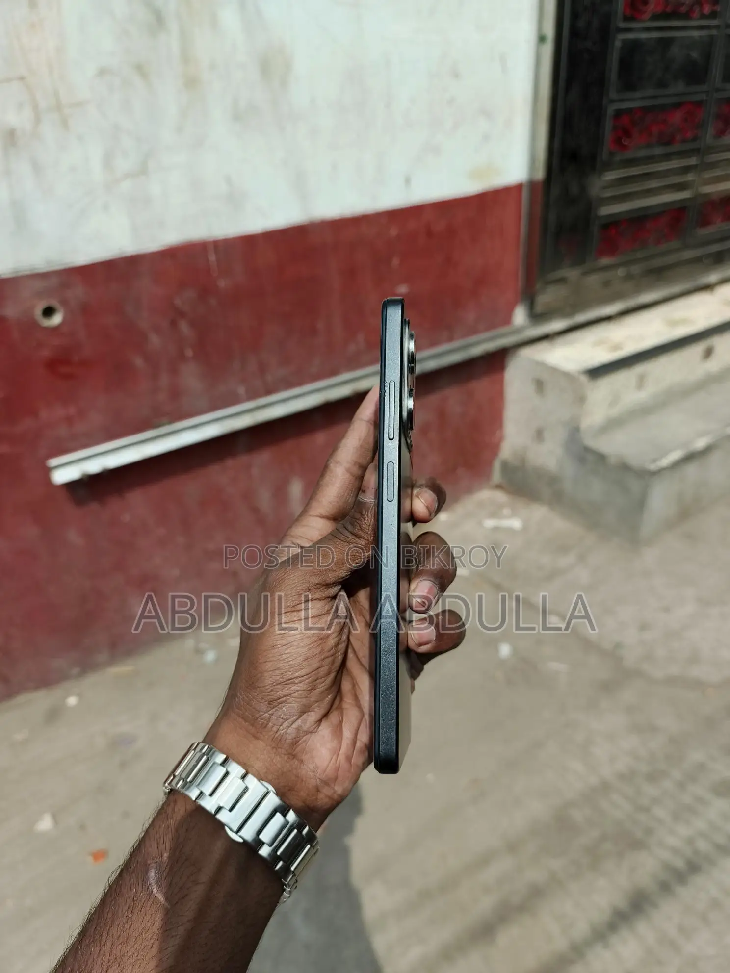 Xiaomi Poco X5 pro 5G 8/256 (Used)