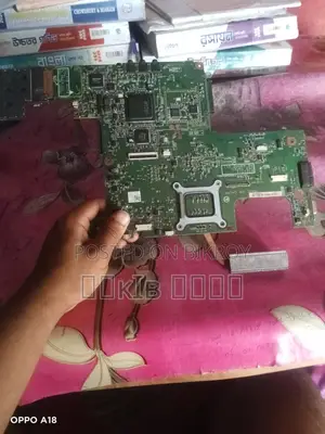 মাদারবোর্ড