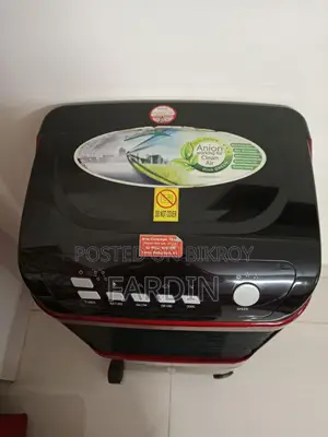 Air Cooler