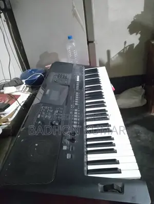 Yamaha psr 463