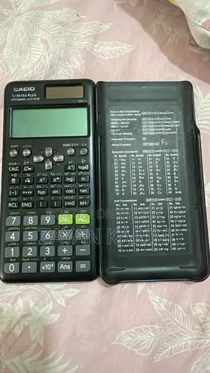 Casio Calculator