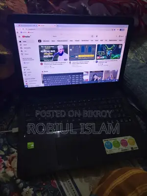 Asus laptop