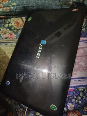 Asus laptop