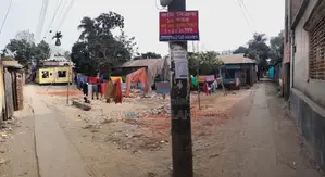 Land Sell 10 Decimal Jummapara,Rangpur