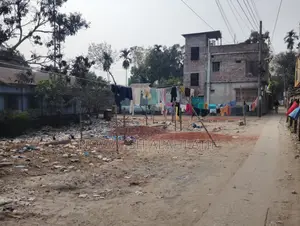 Land Sell 10 Decimal Jummapara,Rangpur