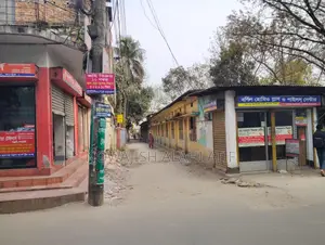 Land Sell 10 Decimal Jummapara,Rangpur