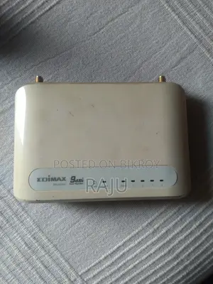 Edifier Router