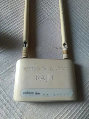 Edifier Router