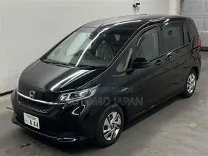 Honda Freed G 2021