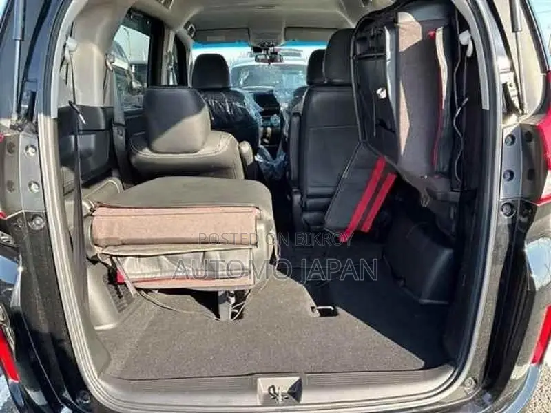 Honda Freed G 2021