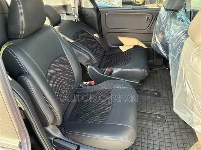 Honda Freed G 2021