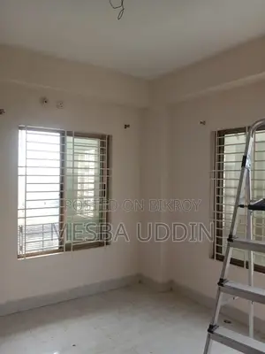 Urgent Flat Sale in Hemayetpur, Savar