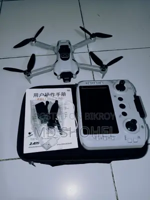 Drone Camera