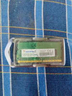 4gb Ddr4 Ram