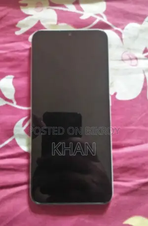 Realme Narzo 50 . (ব্যবহৃত)