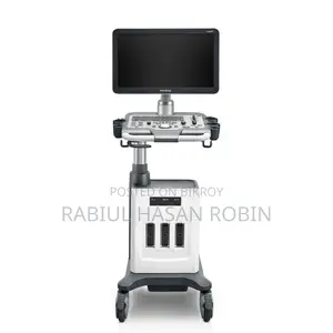 Dc- 30 Full HD Ultrasound Machine