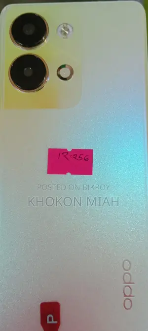 OPPO Reno 9 5g (Used)