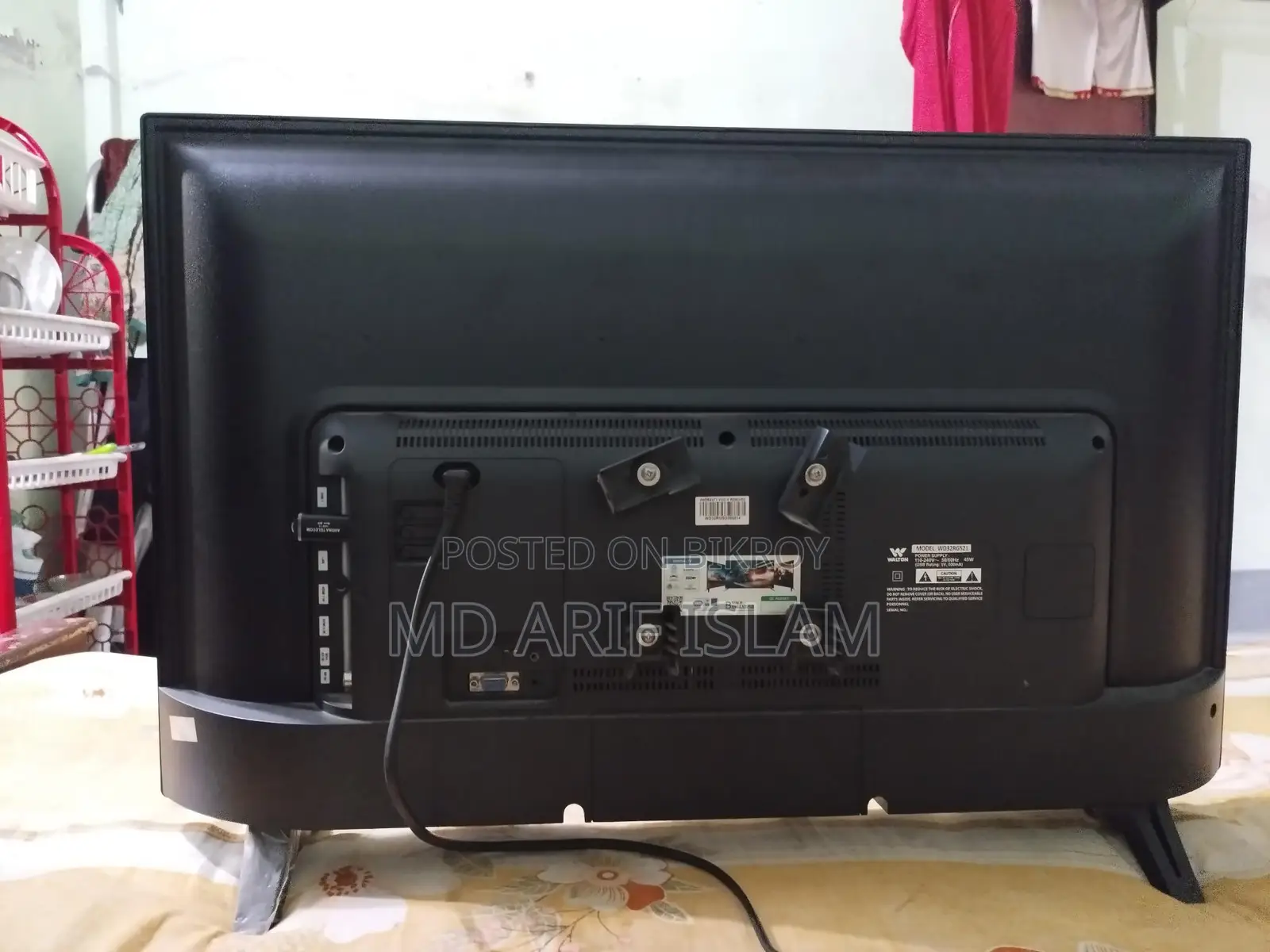 Walton TV for sale