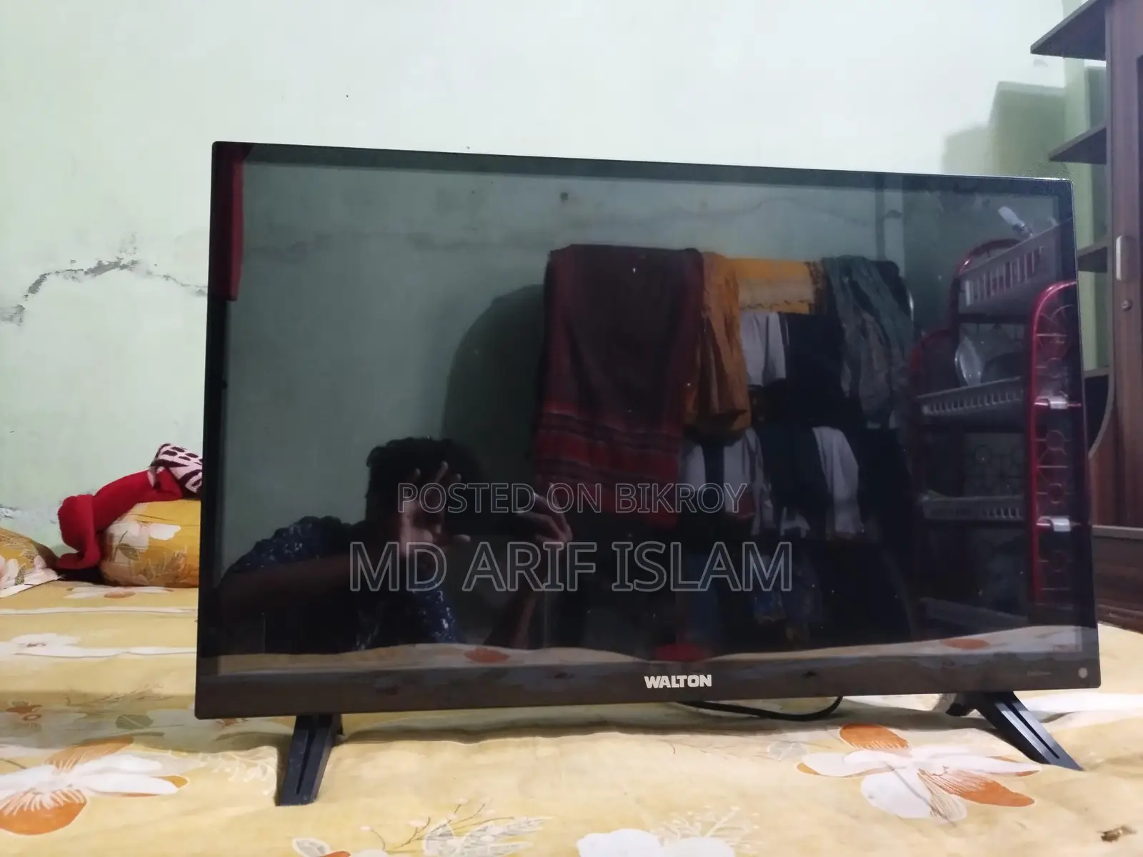 Walton TV for sale